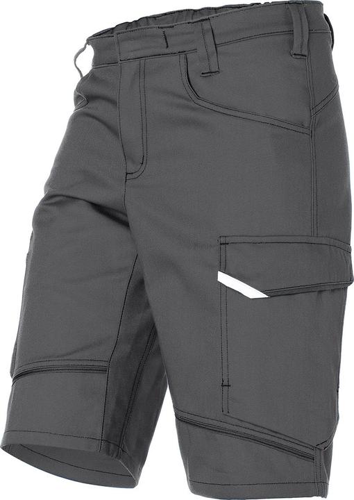 Produktbild Kübler Shorts ICONIQ anthrazit/schwarz Form 2440 Grösse 62 (62)