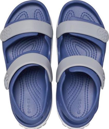 Actual product image Crocs K's Crocband Cruiser Sandal (32)