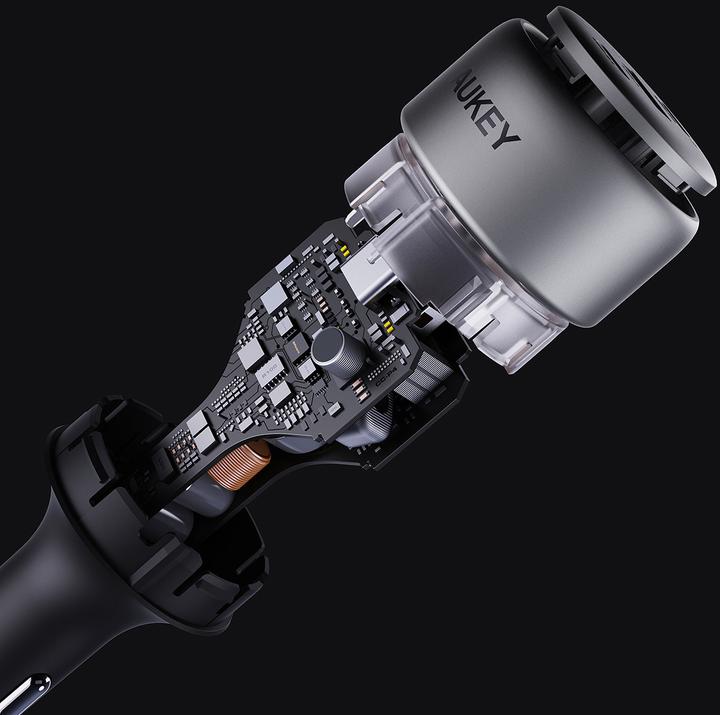 Immagine prodotto Aukey Pathfinder 165W