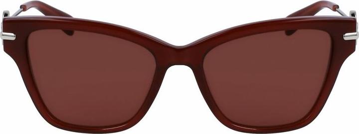 Actual product image Longchamp Women's sunglasses LO737S-201 Ø 52 mm