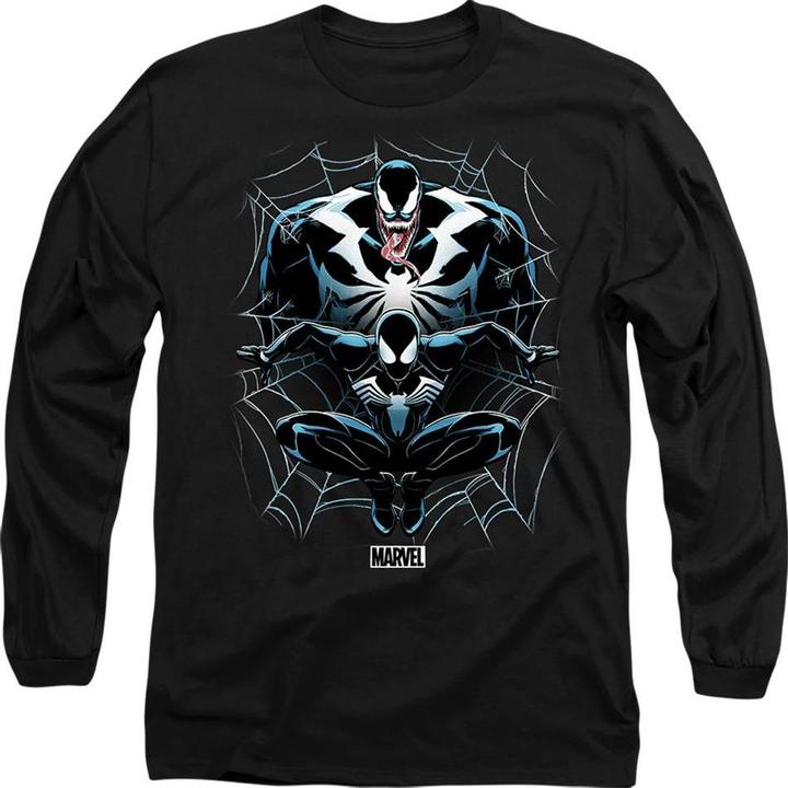 Image du produit Spider-Man 2 - T-shirt GAMERVERSE SHADOW - Adulte (XL)
