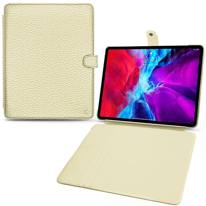 Actual product image Noreve Leather case wallet (iPad Pro 12.9 2020 (4. Gen))