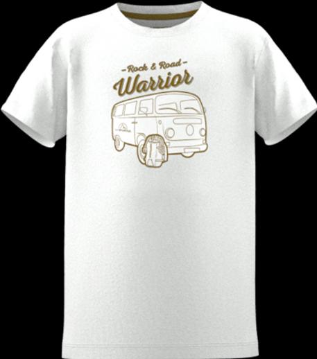La Sportiva Van T-Shirt Kids