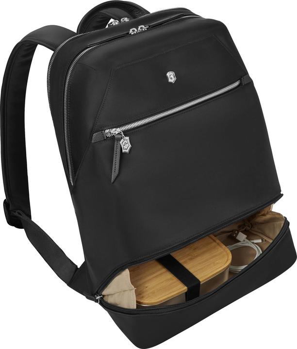 Produktbild Victorinox Victoria Signature Deluxe Backpack (18 l)