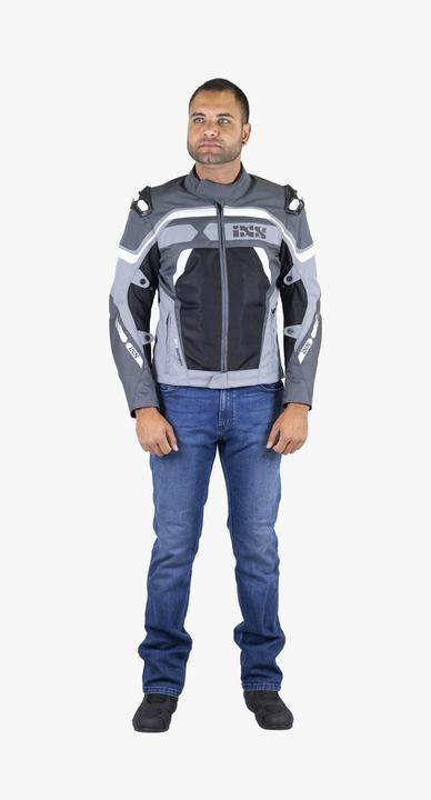 Produktbild iXS RS-700-AIR (Herren, L)