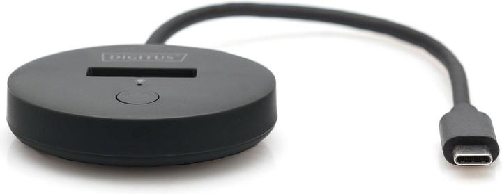 Produktbild Digitus M.2 NVMe/SATA Docking Station