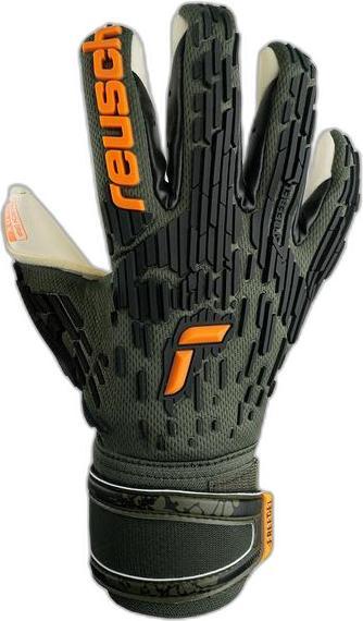 Produktbild Reusch Attrakt Freegel Gold X (8)