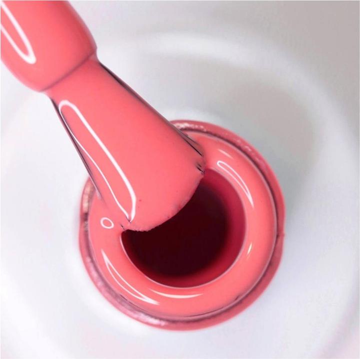 Produktbild Alessandro Striplac Peel or Soak (130 Coral Sunshine, UV-Gel Lack)