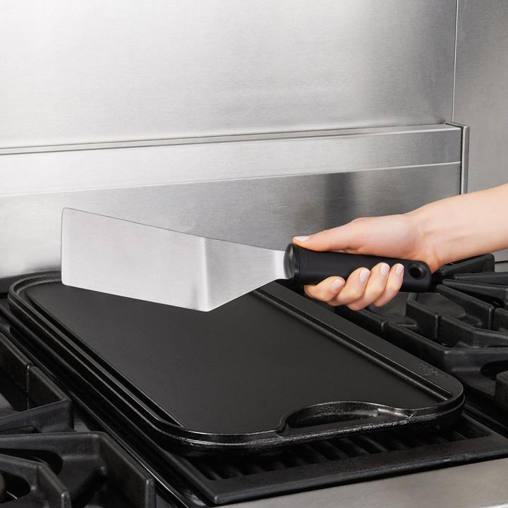 Actual product image OXO GG Plancha turner