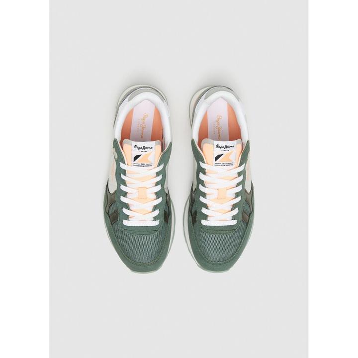 Actual product image Pepe Jeans Brit Camp (40)