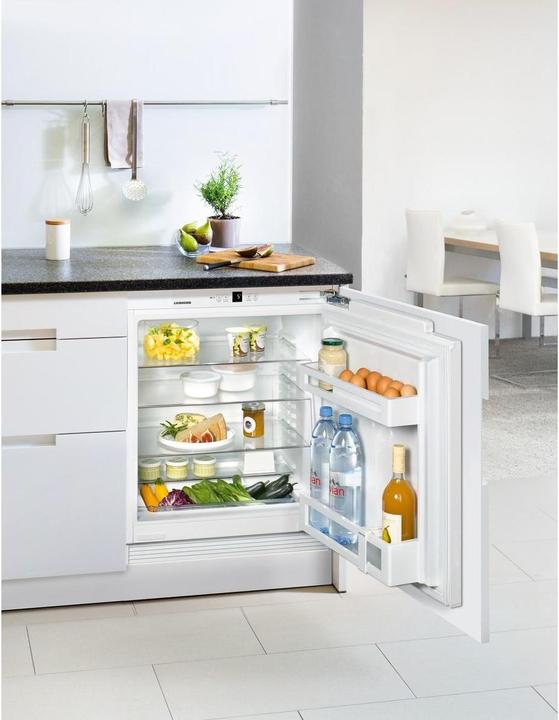 Produktbild Liebherr Einbaukühlschrank UIK 1510 Comfort Rechts/Wechselbar (137 l)
