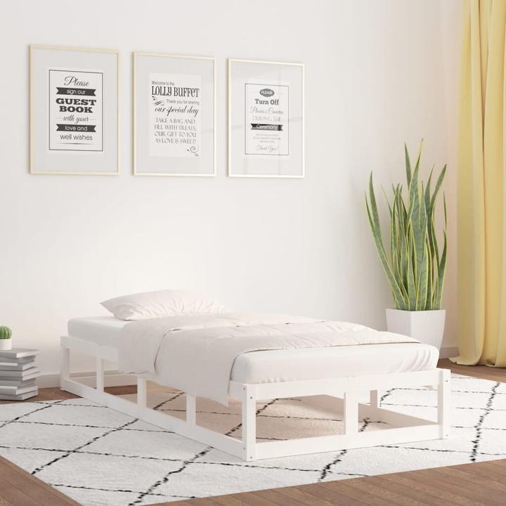 Image du produit VidaXL Nelek (75 x 190 cm)