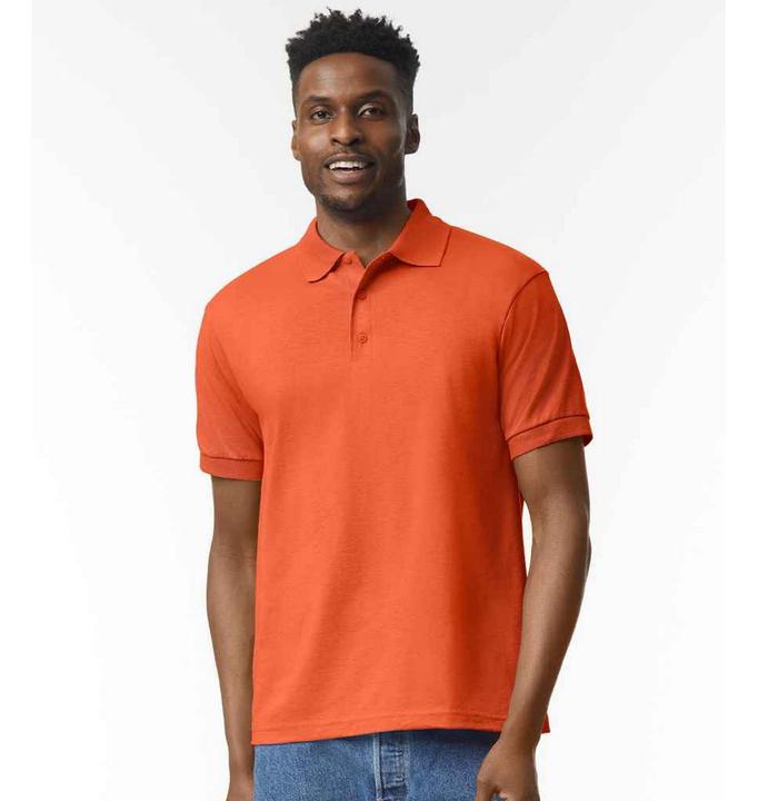 Immagine prodotto Gildan Maglietta Polo Uomo (XL)
