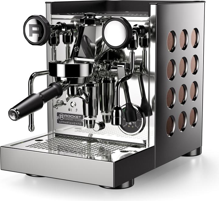 Actual product image Rocket Appartamento TCA