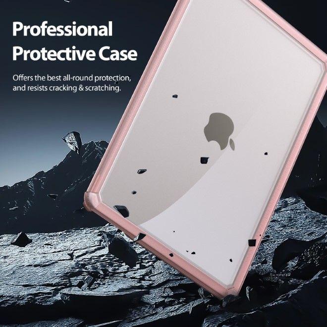 Produktbild Dux Ducis LCGM Protective Hard Case Hartschalen Schutzhülle Series (13.60", Apple)