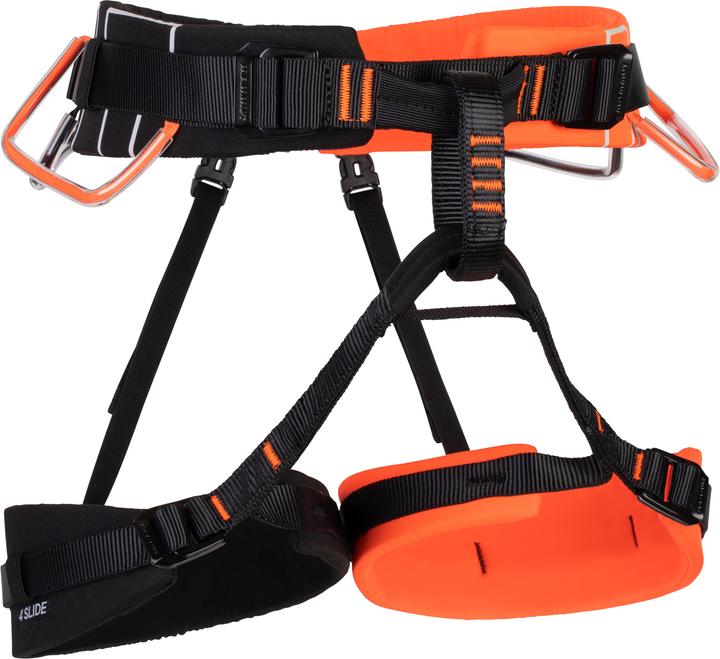 Immagine prodotto Mammut 4 Imbracatura a scorrimento (M)