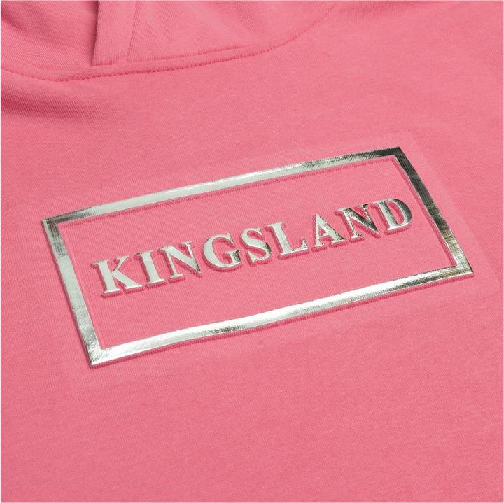 Produktbild Kingsland Hoodie Cantu Damen (M)