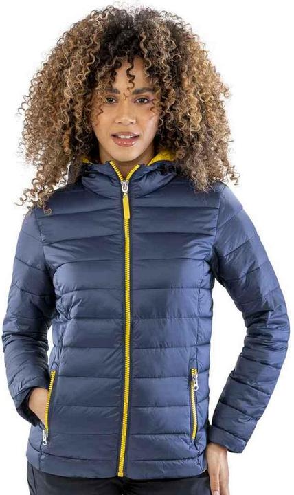 Produktbild Result Snow Bird Steppjacke (42 D)