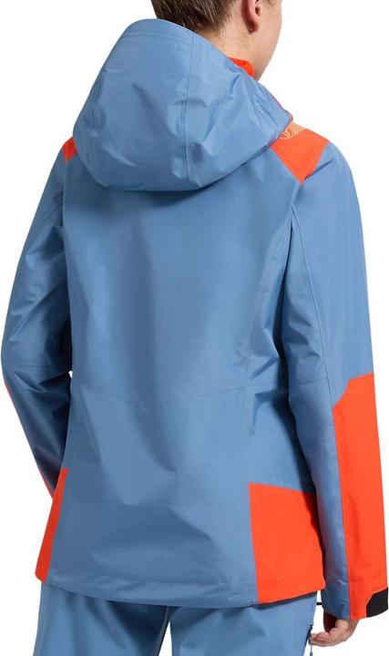 Image du produit La Sportiva Crossridge Evo Shell Jkt W (L)