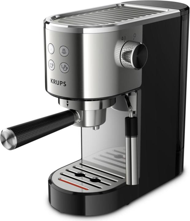 Produktbild Krups Virtuoso