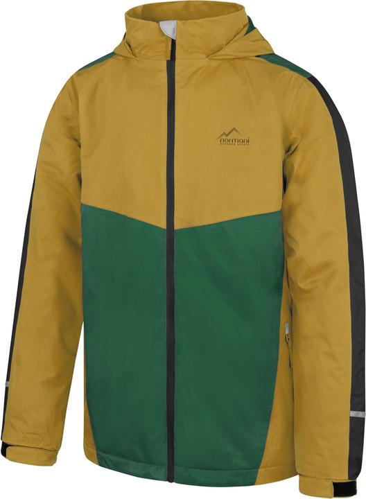 Image du produit Normani Veste de pluie pour enfants Puyallup - 8829 (170, 176)