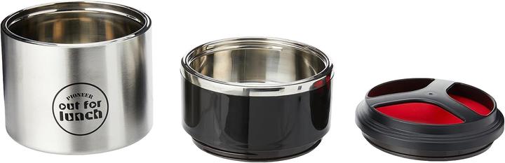 Image du produit Pioneer Récipient isotherme