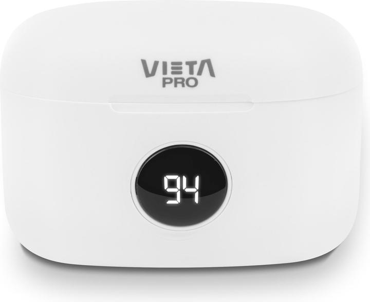 Actual product image Vieta Pro Fade Anc Headphones (ANC, 5 h, Wireless)
