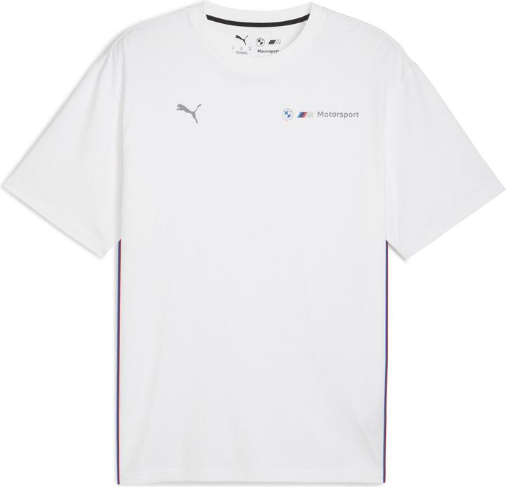 Produktbild Puma BMW MMS ESS+ Logo Tee (XL)