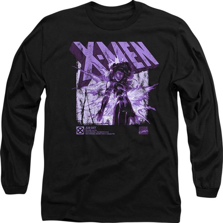 Produktbild XMen TShirt (S)