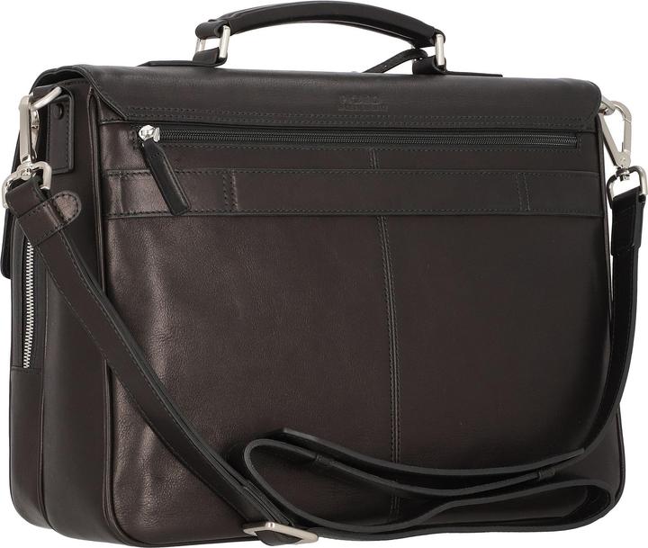 Actual product image Picard Briefcase Authentic