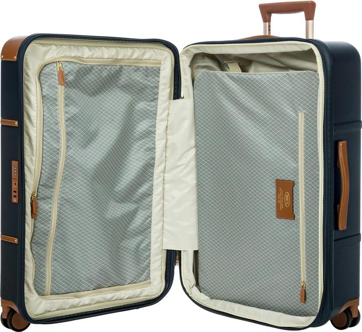Image du produit Brics Bellagio 4 roues trolley 70.5 cm avec soufflet extensible (78 l, M (50 - 90l))