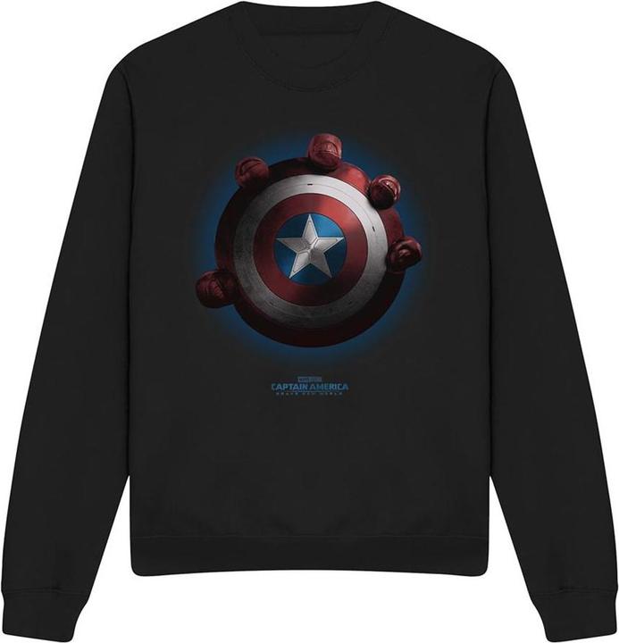 Produktbild Captain America Sweatshirt (XL)