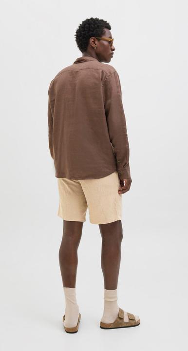 Actual product image Jack & Jones Jogger Fit Shorts Shorts (L)