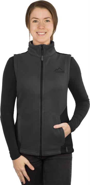 Immagine prodotto Normani Gilet da donna in pile Barrie - 1315 (4XL)