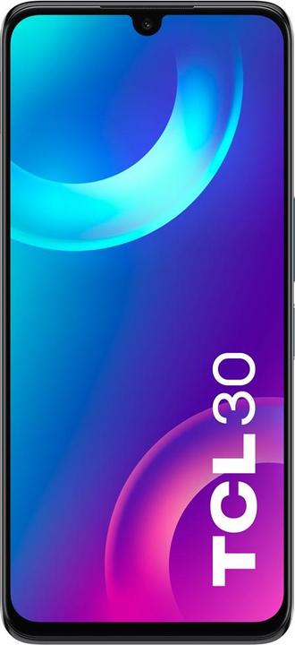 Productafbeelding TCL TCT 30 17 cm (6,7" ) Dual-SIM Android 12 4G USB Type-C 4 GB 64 GB 5010 mAh Blauw (64 GB, Muze Blauw, 6.70", Hybride dubbele SIM, 50 Mpx, 4G)