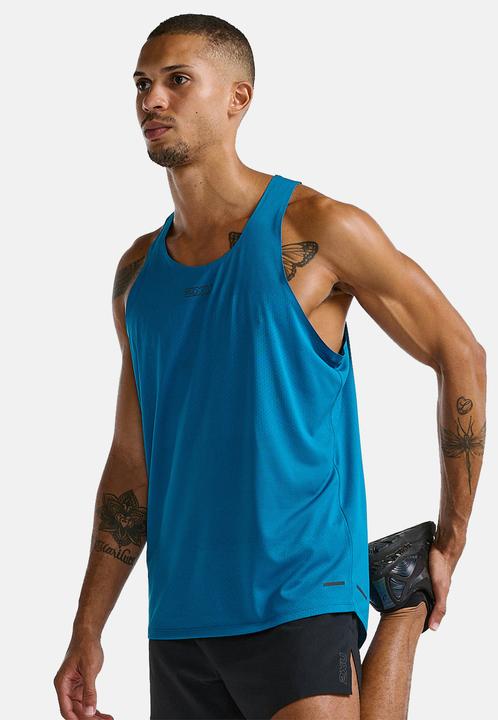 Image du produit 2XU Débardeur Light Speed Tech (XL)