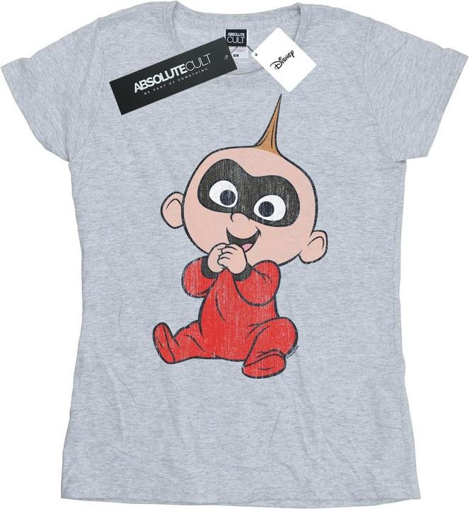 Produktbild Disney Incredibles 2 Jack Jack TShirt (XL)