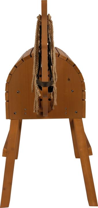 Produktbild small foot Holzpferd