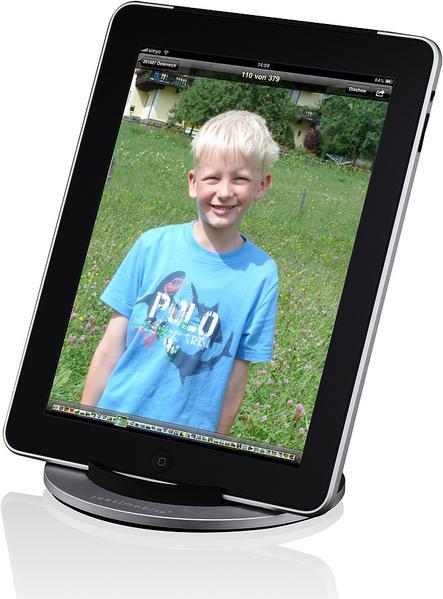 Produktbild Just Mobile Encore