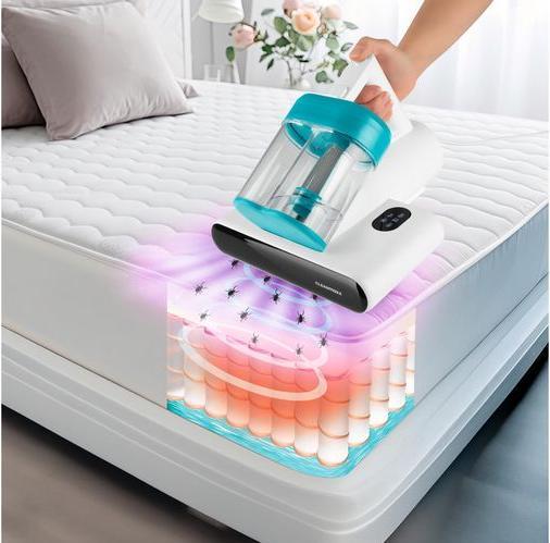 Immagine prodotto CleanMaxx Matratzenreiniger 15062