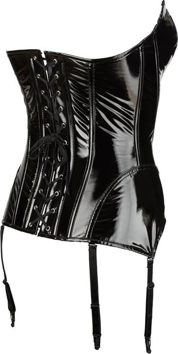 Immagine prodotto Black Level Corsage laccato XS (XS)