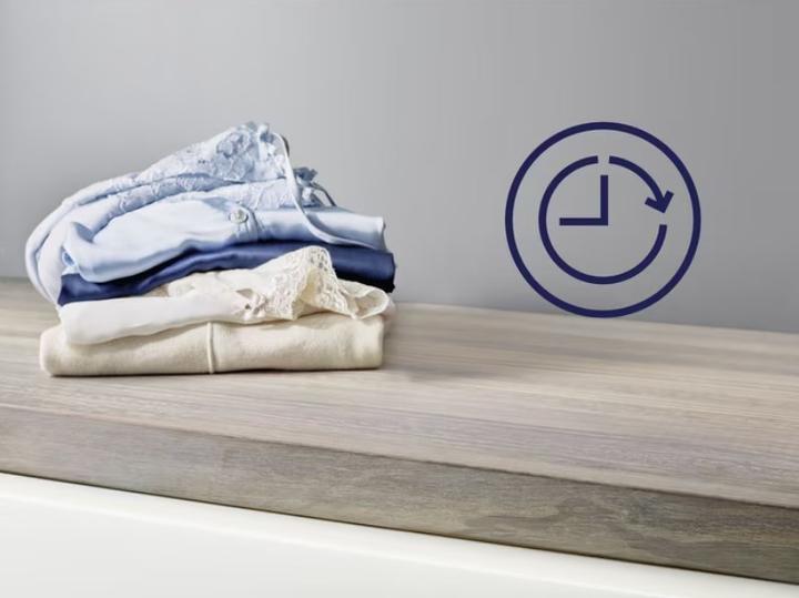 Image du produit Electrolux EW6SN0506OP (6 kg, Gauche)