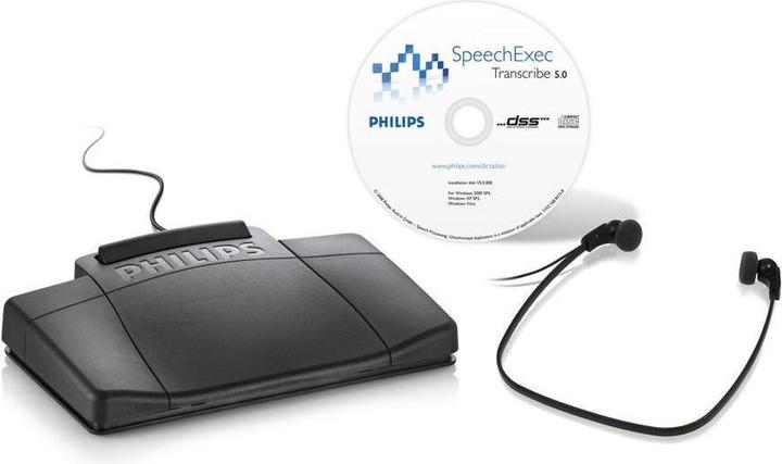 Immagine prodotto Philips LFH7177/03, Set di trascrizione