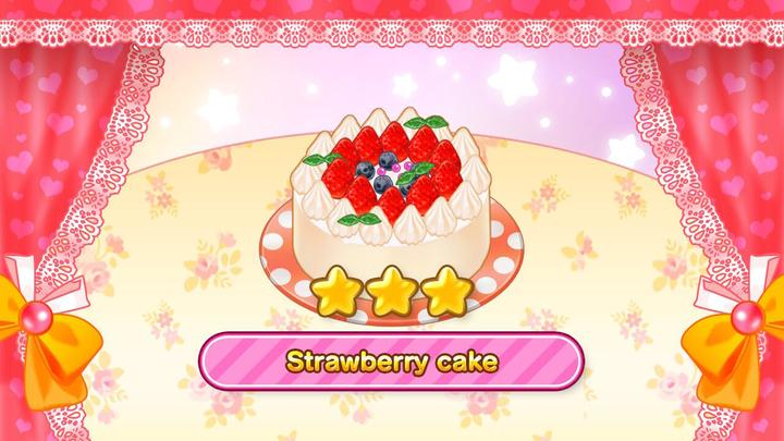 Produktbild Aksys Game Waku Waku Sweets (Switch, Switch Lite, Switch OLED, EN)