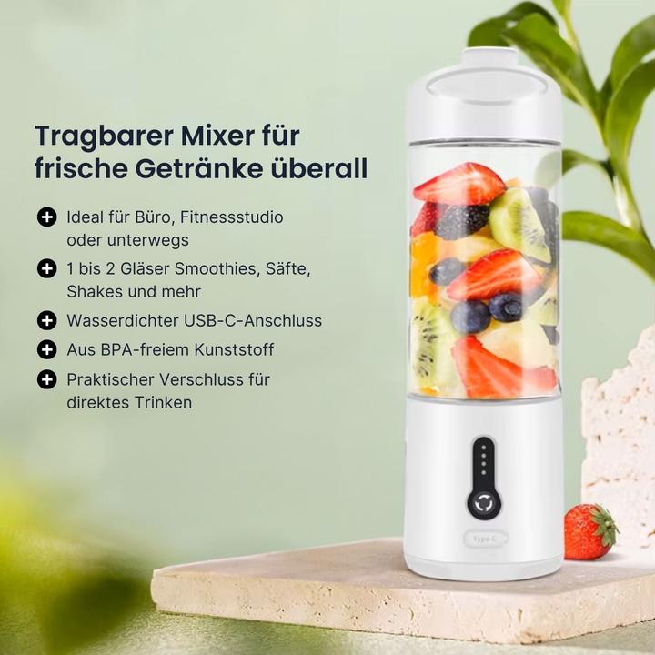 Produktbild Hermex To Go (150 W)