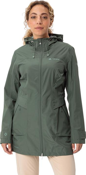 Produktbild Vaude Women's Skomer Parka II (42, L)