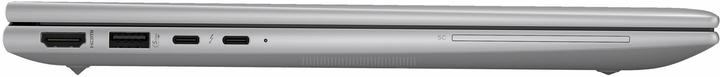 Actual product image HP ZBook Firefly 14 G11 (14", AMD Ryzen 9 8945HS, 64 GB, 1000 GB, CH)