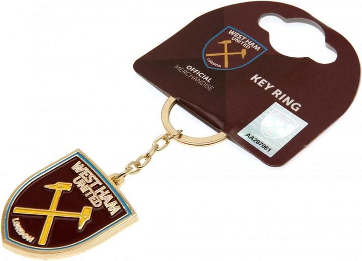 Produktbild West Ham United FC UTTA2019 P