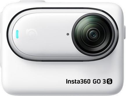 Produktbild Insta360 GO 3S Standalone Camera 64GB (30p, Bluetooth, WLAN)