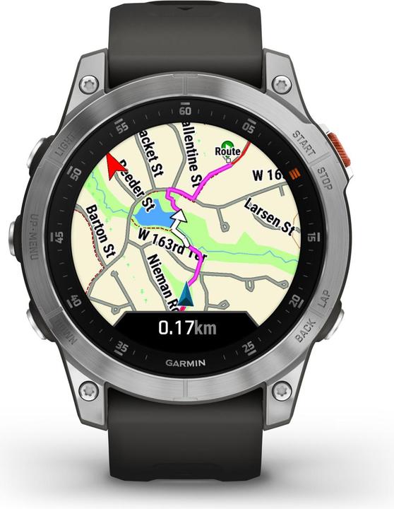 Immagine prodotto Garmin epix Gen 2 (47 mm)